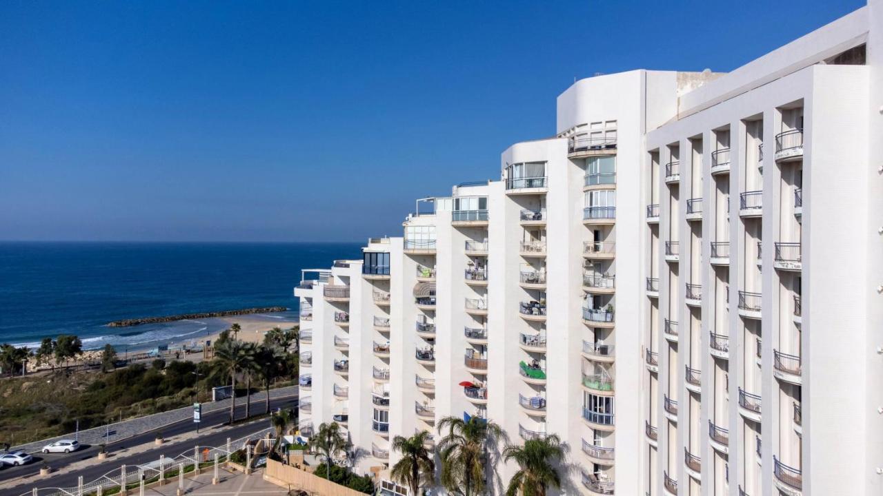 Leonardo Hotel Ascalón Exterior foto