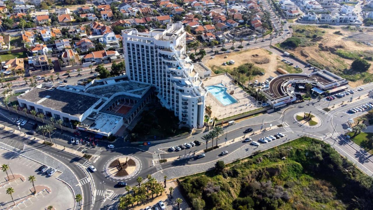 Leonardo Hotel Ascalón Exterior foto